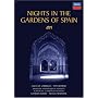 Nights in the Gardens of Spain: Alicia de Larracha - Pepe Romero - Charles Dutoit - Sir Neville Mar
