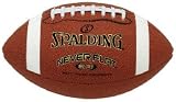 Spalding Never Flat Football