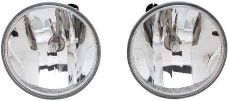 Chevrolet Tahoe LT 4X4 Fog Lights without Wiring &amp; Switch Kit
