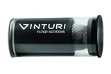 Vinturi 5-Pack Filter Screens