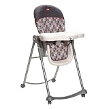 Safety 1st AdapTable High Chair, Cosmos Storm
