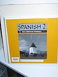 SPANISH 2 For Christian School (Audiobook 6 Cassettes)