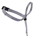 PetSafe Gentle Leader Headcollar, Large, Silver