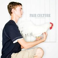 Fair Culture: Images from Indiana Fairs