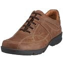 ara, TROY, Herren, Klassische Halbschuhe, braun (nuss) (36705)