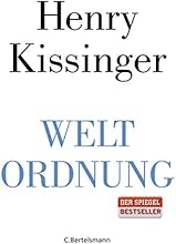 Weltordnung