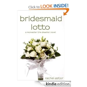 Bridesmaid Lotto - Rachel Astor