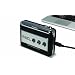 Ion - TapeExpress - Baladeur cassette K7 - USB
