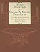 Shop Drawings for Greene & Greene Furniture: 23 American Arts and Crafts Masterpieces