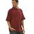 UCC 50/50 Pique Polo