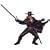 Papo - 30252 - Figurine de Collection - Zorro Collection