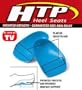 HTP Heel Seats