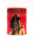 "Regina dei Caffe", speciale Arabica, ground espresso coffee, 8.5 oz