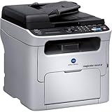 Konica Minolta magicolor 1690MF - Multifunction