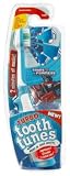  : Turbo Tooth Tunes Battery Powered Toothbrush, Transformers Theme