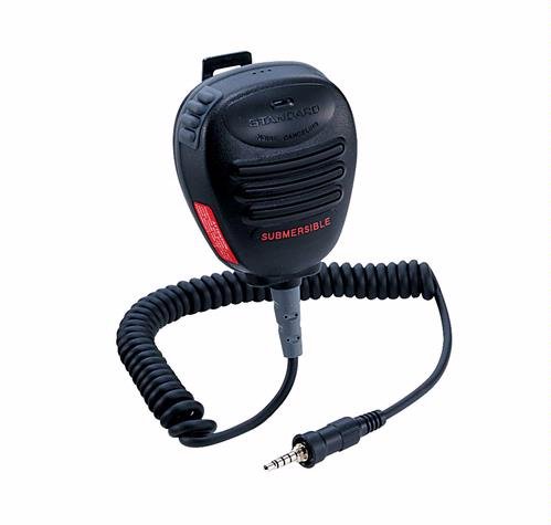 Standard STD-CMP460 Speaker/Mic for Most Standard