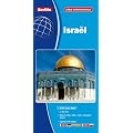 Carte d'Isra�l