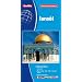 Carte d'Isra�l