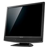 I-O DATA 19C`tfBXvC LCD-AD195GB-P  (SXGAΉ Xs[J[ fW^&AiO یtB^[)