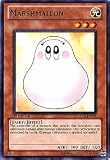 YuGiOh 5D's Lost Sanctuary Structure Deck Single Card Marshmallon SDLS-EN013 Common