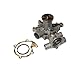 GMB 190-2040 OE Replacement Water Pump with Gasket