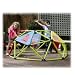 Monkey Bar (Playground Equipment) Home Backyard Toy Also