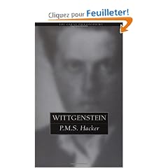 Wittgenstein