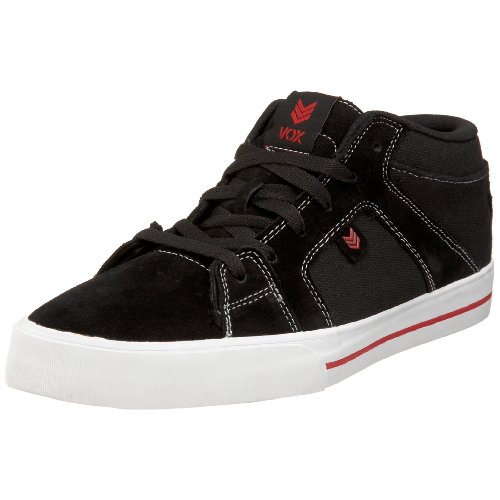 Vox Footweaer Men's Vamp Chop Top Skate Shoe