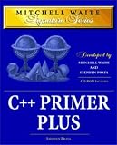 The Waite Group s C++ Primer Plus