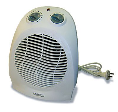 DEMA Heizlüfter FH-702A