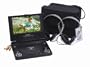 Audiovox D1788PK 7-Inch Portable DVD Player with Bonus Headphones and Car Kit