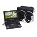 Audiovox D1788PK 7-Inch Portable DVD Player with Bonus Headphones and Car Kit