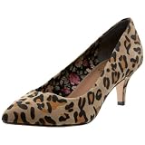 Seychelles Womens Accent Pump