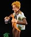 Quantum Mechanix Firefly: Little Damn Heroes: Wash Animated Maquette_s-2