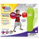 First Fitness Lil' Contender Boxing