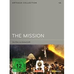 The Mission - Arthaus Collection