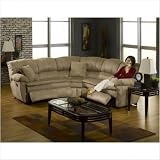 Cameron Sectional