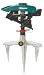 Gilmour Extra Large Coverage Impulse Sprinkler, #998ZS