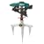 Gilmour Extra Large Coverage Impulse Sprinkler #998ZS