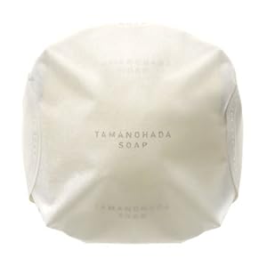 Tamanohada Soap