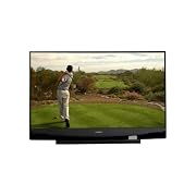 Mitsubishi WD-73736 73-Inch 1080p DLP HDTV