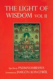 Light of Wisdom, Vol. II