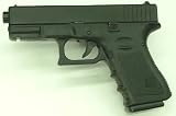 Y and P Black ST19 Spring Powered Heavy Weight Airsoft Pistol