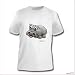 JibShirt , T-Shirt Nilpferd - hippo