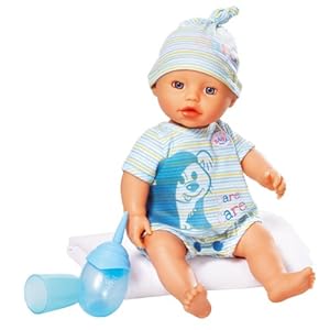 Baby born garcon d'occasion - Jeux & Jouets