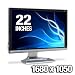 Gateway HD2201 - LCD display - TFT - 22