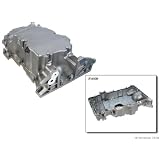 OES Genuine Oil Pan for select Jaguar X-Type models by OES Genuine