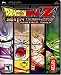 Dragon Ball Z: Shin Budokai Another Road