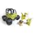 Sprig Toys Adventures Dino Adventure Rig