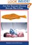 And You Thought Orange Roughy Was A Fish